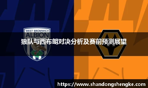 多宝官方网站狼队与西布朗对决分析及赛前预测展望